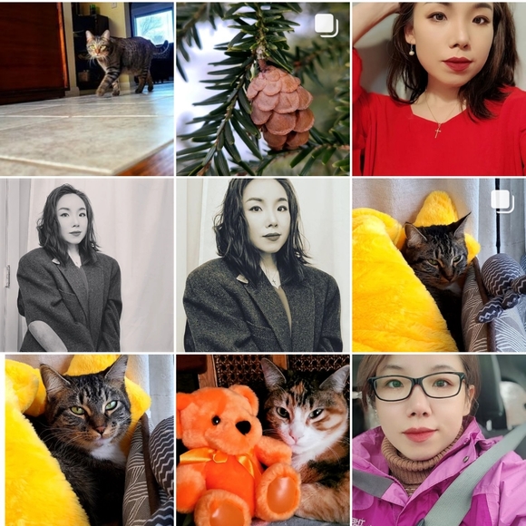 Meet your Posher, Cassi - Picture 16 of 16